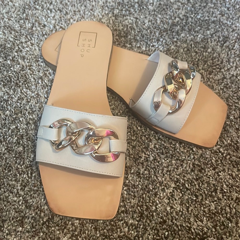 Summer flats